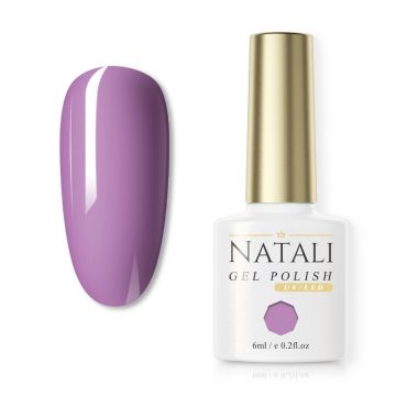 Oja semipermanenta Natali N-2553 - N-2553 - Everin.ro