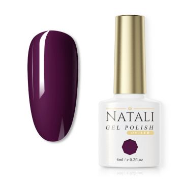 Oja semipermanenta Natali N-2558 - N-2558 - Everin.ro