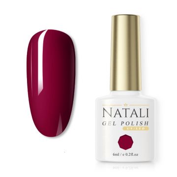 Oja semipermanenta Natali N-2602 - N-2602 - Everin.ro