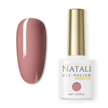 Oja semipermanenta Natali N-3025 - N-3025 - Everin.ro