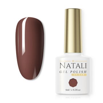 Oja semipermanenta Natali N-3029 - N-3029 - Everin.ro