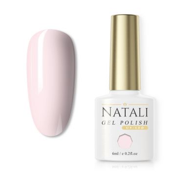 Oja semipermanenta Natali N-3043 - N-3043 - Everin.ro