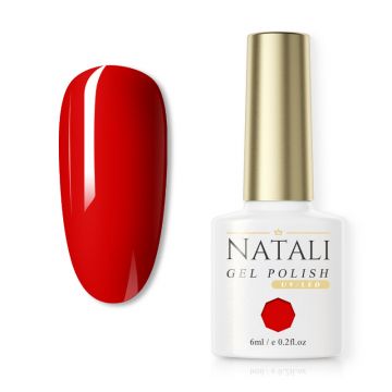 Oja semipermanenta Natali N-3049 - N-3049 - Everin.ro