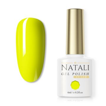 Oja semipermanenta Natali N-3054 - N-3054 - Everin.ro