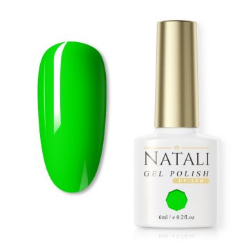 Oja semipermanenta Natali N-3056 - N-3056 - Everin.ro