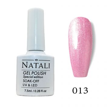 Oja semipermanenta Natali SPECIAL EDITION- 13 - NSE-13 - Everin.ro