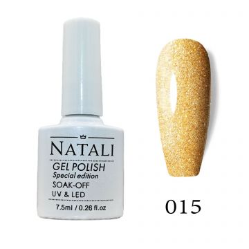 Oja semipermanenta Natali SPECIAL EDITION- 15 - NSE-15 - Everin.ro