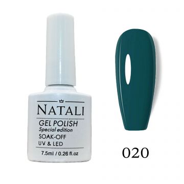 Oja semipermanenta Natali SPECIAL EDITION- 20 - NSE-20 - Everin.ro