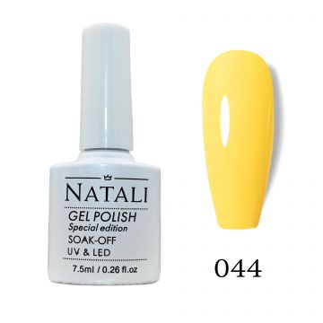 Oja semipermanenta Natali SPECIAL EDITION- 44 - NSE-44 - Everin.ro
