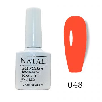 Oja semipermanenta Natali SPECIAL EDITION- 48 - NSE-48 - Everin.ro