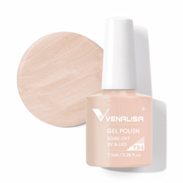 Oja semipermanenta Venalisa 724 - 724 - Everin.ro