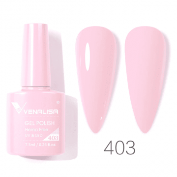 Oja semipermanenta Venalisa VIP4- 403 - 403 - Everin.ro