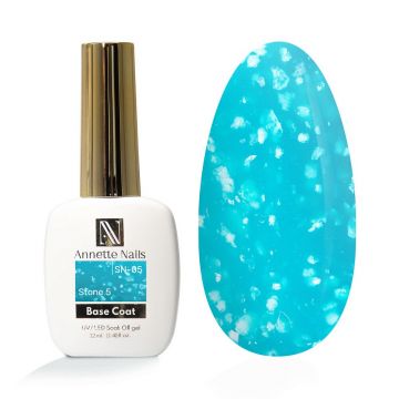 Baza Rubber Annette Nails Stone 5 SN-05