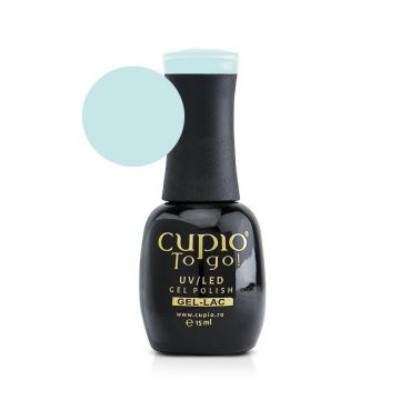 Cupio Oja semipermanenta To Go! Serenity 15ml