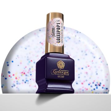 Oja Semipermanenta Gelaxyo Lollipop 01