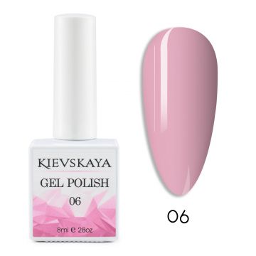 Oja semipermanenta KIEVSKAYA- 06 - KIEV-06 - Everin.ro