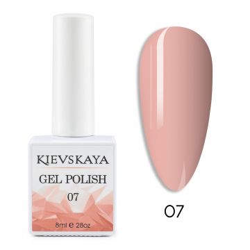 Oja semipermanenta KIEVSKAYA- 07 - KIEV-07 - Everin.ro