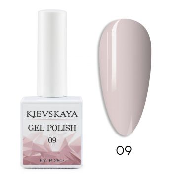 Oja semipermanenta KIEVSKAYA- 09 - KIEV-09 - Everin.ro