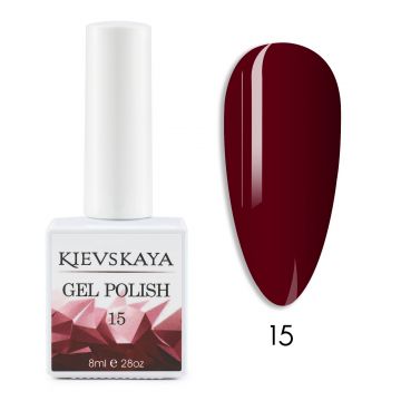 Oja semipermanenta KIEVSKAYA- 15 - KIEV-15 - Everin.ro