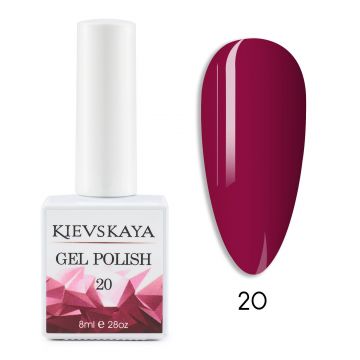 Oja semipermanenta KIEVSKAYA- 20 - KIEV-20 - Everin.ro