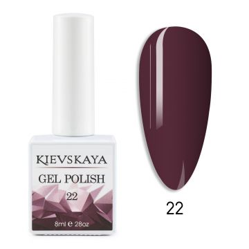 Oja semipermanenta KIEVSKAYA- 22 - KIEV-22 - Everin.ro