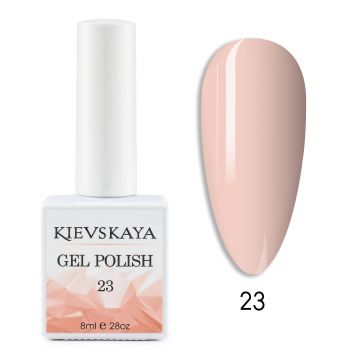 Oja semipermanenta KIEVSKAYA- 23 - KIEV-23 - Everin.ro