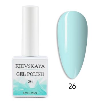 Oja semipermanenta KIEVSKAYA- 26 - KIEV-26 - Everin.ro