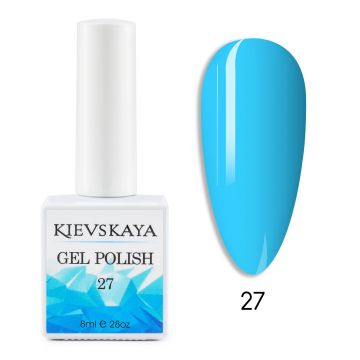 Oja semipermanenta KIEVSKAYA- 27 - KIEV-27 - Everin.ro