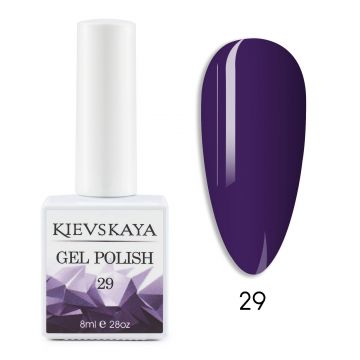 Oja semipermanenta KIEVSKAYA- 29 - KIEV-29 - Everin.ro