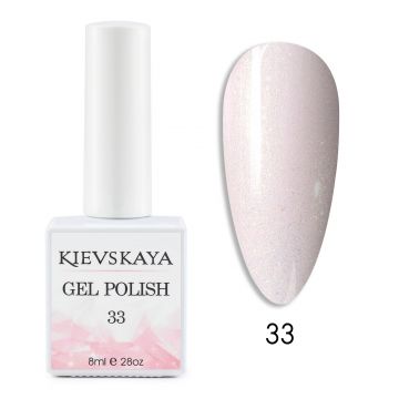 Oja semipermanenta KIEVSKAYA- 33 - KIEV-33 - Everin.ro