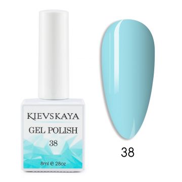 Oja semipermanenta KIEVSKAYA- 38 - KIEV-38 - Everin.ro