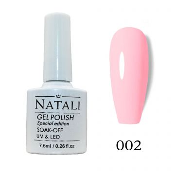 Oja semipermanenta Natali SPECIAL EDITION- 02 - NSE-02 - Everin.ro