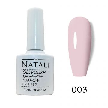 Oja semipermanenta Natali SPECIAL EDITION- 03 - NSE-03 - Everin.ro