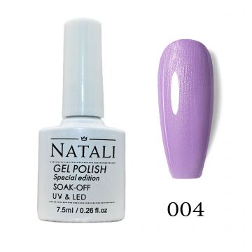 Oja semipermanenta Natali SPECIAL EDITION- 04 - NSE-04 - Everin.ro