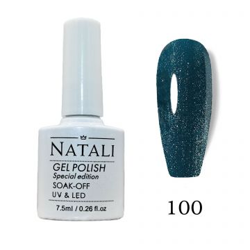 Oja semipermanenta Natali SPECIAL EDITION- 100 - NSE-100 - Everin.ro