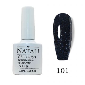 Oja semipermanenta Natali SPECIAL EDITION- 101 - NSE-101 - Everin.ro