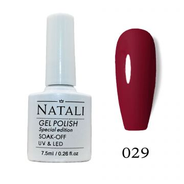 Oja semipermanenta Natali SPECIAL EDITION- 29 - NSE-29 - Everin.ro