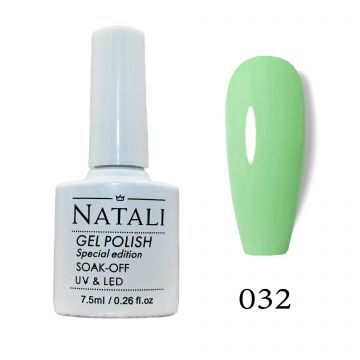 Oja semipermanenta Natali SPECIAL EDITION- 32 - NSE-32 - Everin.ro