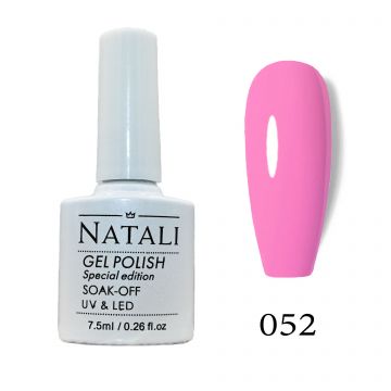 Oja semipermanenta Natali SPECIAL EDITION- 52 - NSE-52 - Everin.ro