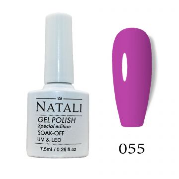 Oja semipermanenta Natali SPECIAL EDITION- 55 - NSE-55 - Everin.ro