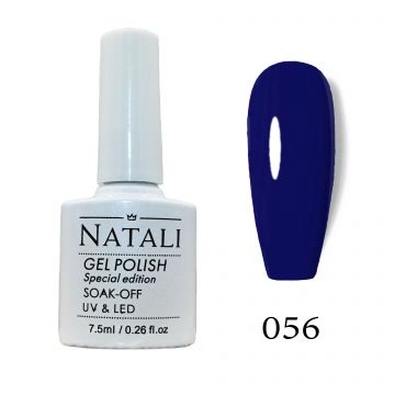 Oja semipermanenta Natali SPECIAL EDITION- 56 - NSE-56 - Everin.ro