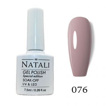 Oja semipermanenta Natali SPECIAL EDITION- 76 - NSE-76 - Everin.ro