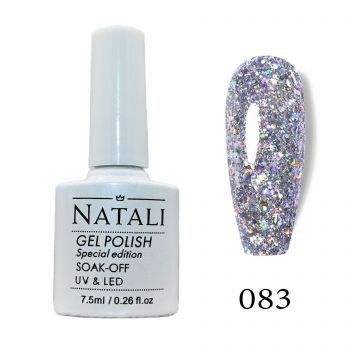 Oja semipermanenta Natali SPECIAL EDITION- 83 - NSE-83 - Everin.ro