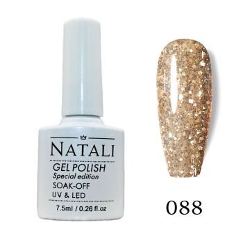 Oja semipermanenta Natali SPECIAL EDITION- 88 - NSE-88 - Everin.ro