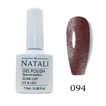 Oja semipermanenta Natali SPECIAL EDITION- 94 - NSE-94 - Everin.ro