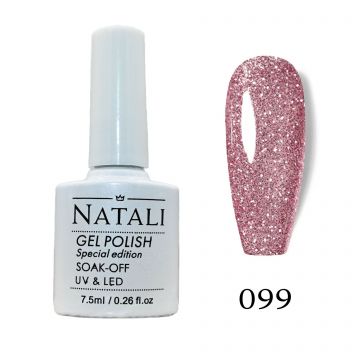 Oja semipermanenta Natali SPECIAL EDITION- 99 - NSE-99 - Everin.ro