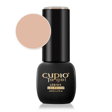 Oja semipermanenta Baby Chocco Locco 5ml