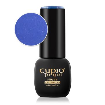 Oja semipermanenta Baby Temptation Island  5ml