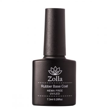 Rubber Base Zolla Free Hema 7.3ml