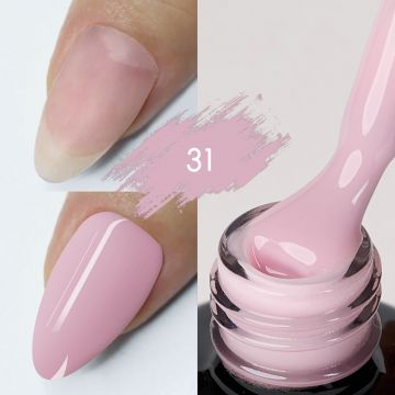 Color rubber base Kievskaya 15ml- Nr. 31 - KVS-31 - Everin.ro